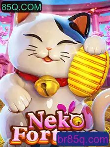 Descubra o Fascinante Mundo de NekoFortune