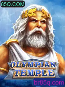 Explorando o Jogo OlympianTemple e Suas Regras