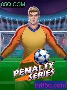 Explorando o Mundo de PenaltySeries em 85Q.COM