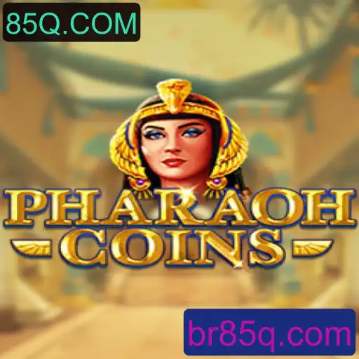 Descubra PharaohCoins: O Jogo de Estratégia que Domina 85Q.COM
