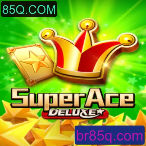 SuperAceDeluxe: A Nova Sensação dos Jogos Online