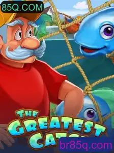 Descubra o Fascinante Mundo de TheGreatestCatch: Aventura e Estratégia nas Alturas