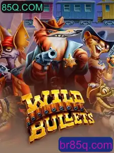Explorando o Jogo de Ação e Estratégia WildBullets