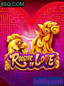 RoosterInLove: O Jogo de Aventura e Estratégia