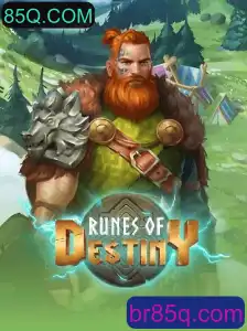 RunesOfDestiny: Descubra a Nova Aventura que Conquista Jogadores