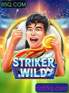 StrikerWILD: A Nova Sensação dos Jogos de Ação