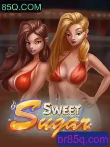 SweetSugar: Um Mergulho no Universo Envolvente do Jogo com 85Q.COM