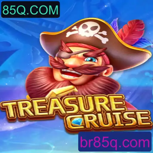 Explorando o Mundo de TREASURECRUISE: Uma Aventura Inovadora