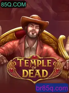 Descubra a Aventura Misteriosa de TempleofDead: Uma Jornada Através dos Segredos Antigos
