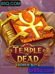 Explorando o Fascinante Jogo TempleofDeadBonusBuy