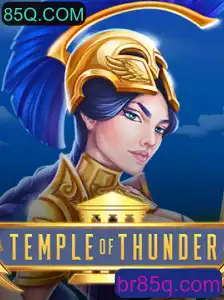 TempleofThunder: Descubra a Ação e Aventura deste Incrível Jogo