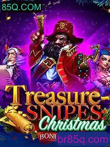 TreasuresnipesChristmas: Um Mergulho no Mundo Festivo do Jogo