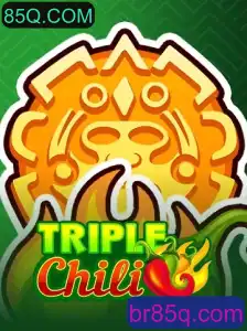 Descubra o Emocionante Mundo de TripleChili com 85Q.COM