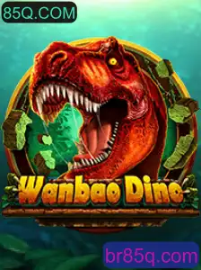 WanBaoDino: Descubra o Mundo dos Dinossauros com 85Q.COM