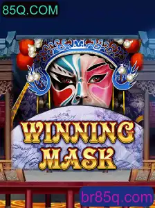 WinningMask: Um Mergulho no Jogo que Está Conquistando o Mundo
