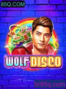 WolfDisco: A Nova Sensação dos Jogos de Estratégia