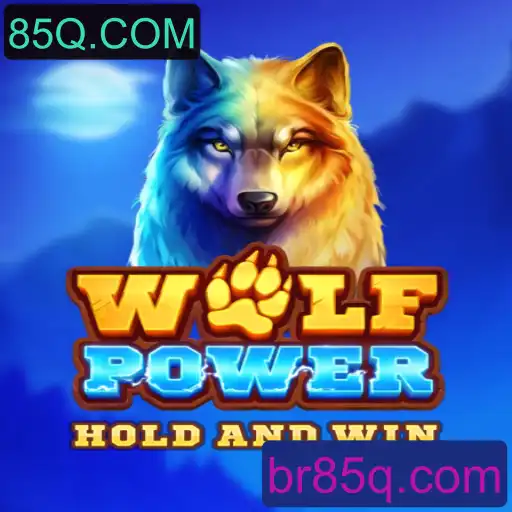 Descubra o Mundo Emocionante de WolfPower e 85Q.COM
