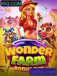 WonderFarmBonusBuy: Explore o Fascinante Mundo do Novo Jogo de Fazendas